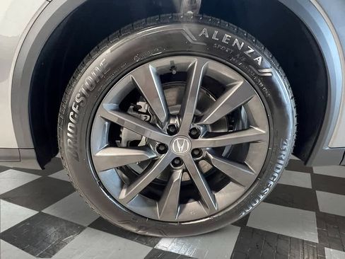 New 2026 Acura MDX A-Spec AWD/4WD image 13