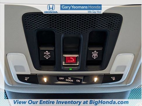 New 2026 Honda Pilot Elite image 37