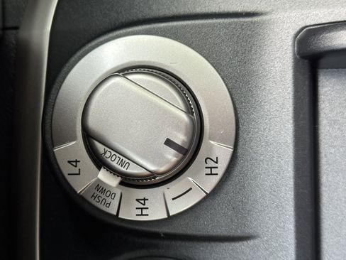 Used 2020 Toyota 4Runner SR5 Premium w/ Moonroof Package image 44