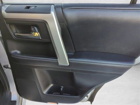 Used 2018 Toyota 4Runner Limited image 27