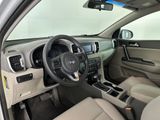 Used 2017 Kia Sportage LX w/ LX Popular Package image 3