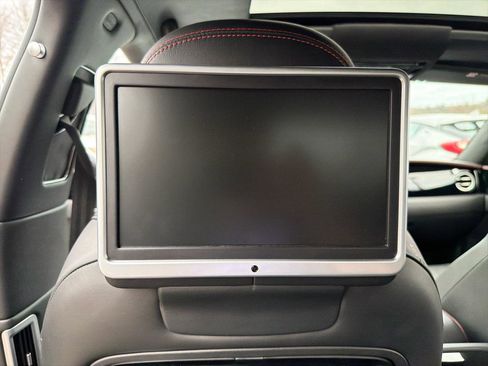 Used 2014 Bentley Flying Spur W12 AWD/4WD image 8