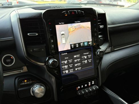 Used 2020 RAM 1500 Limited RWD image 39
