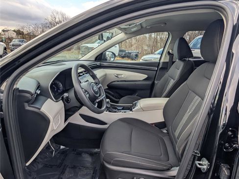 Used 2023 Hyundai Tucson SEL image 15