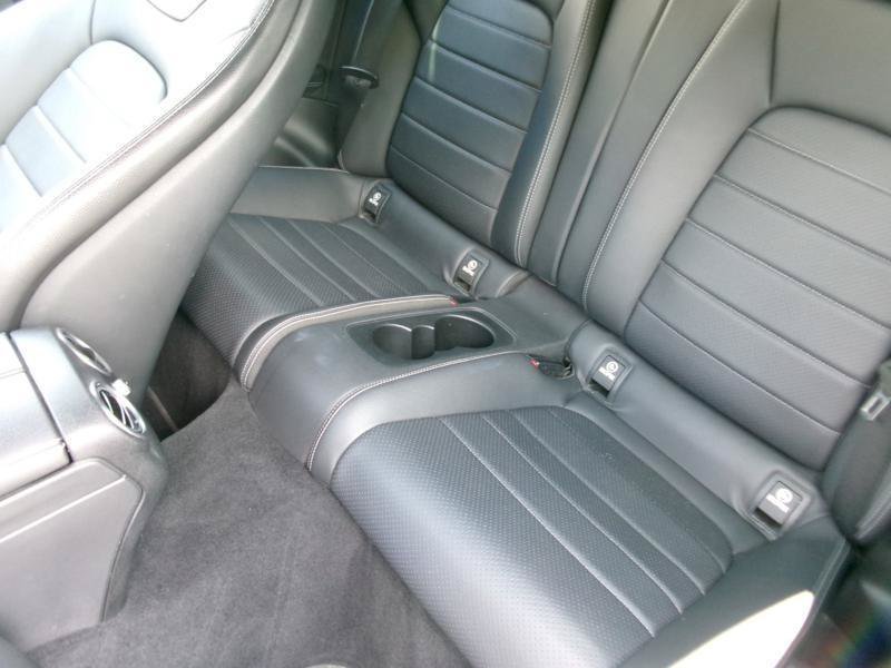 Used 2021 Mercedes-Benz C 300 Cabriolet image 12