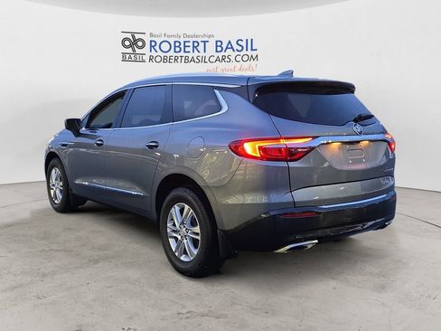 Used 2019 Buick Enclave Essence image 3