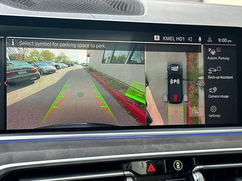 Used 2023 BMW X5 xDrive40i w/ Premium Package AWD/4WD image 23