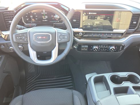 New 2026 GMC Sierra 1500 Pro w/ Pro Value Package image 3