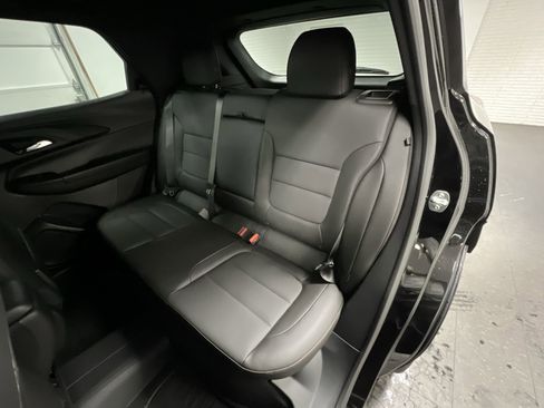 New 2026 Chevrolet TrailBlazer RS w/ Convenience Package image 56