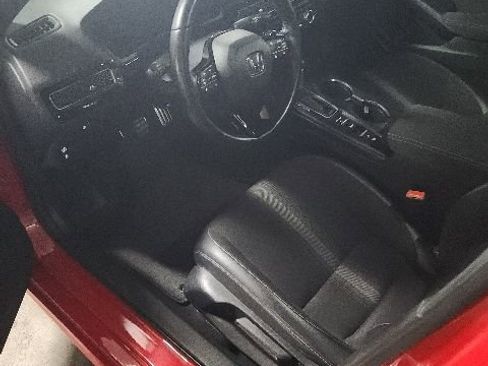 Used 2022 Honda Civic Sport image 7