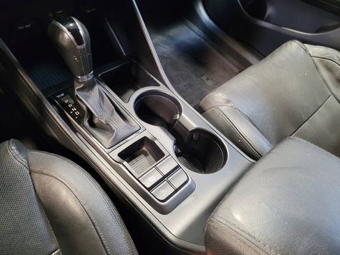 Used 2016 Hyundai Tucson Limited FWD image 26
