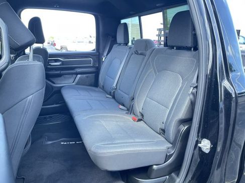 Used 2020 RAM 1500 Big Horn AWD/4WD image 24