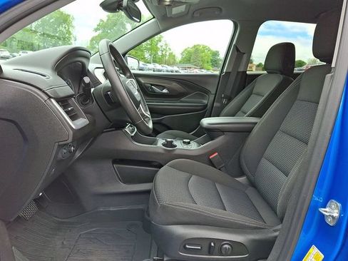 Used 2024 GMC Terrain SLE w/ Driver Convenience Package AWD/4WD image 14