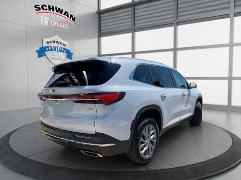 New 2026 Buick Enclave Preferred w/ Power Package image 3
