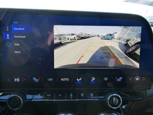 Certified 2024 Chevrolet Blazer EV LT image 15