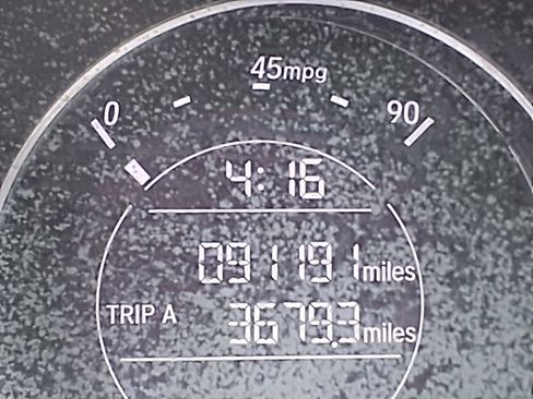 Used 2021 Honda HR-V LX image 30