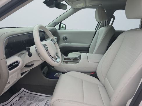 Certified 2026 Hyundai Palisade Limited AWD/4WD image 11