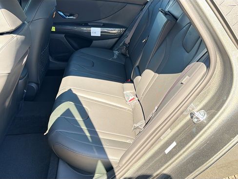 New 2026 Hyundai Elantra Limited image 19