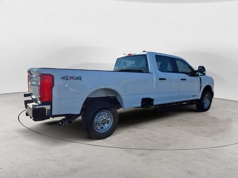 Used 2024 Ford F250 XL w/ XL Chrome Package AWD/4WD image 5