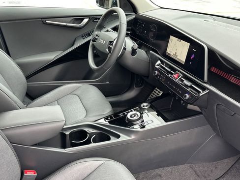 New 2026 Kia Niro Wave image 13