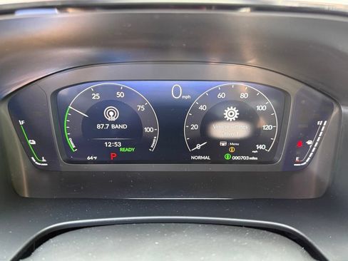 Certified 2026 Honda CR-V Sport-L image 21