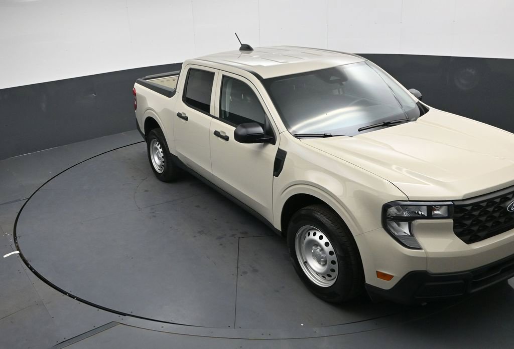 Used 2025 Ford Maverick XL FWD image 34