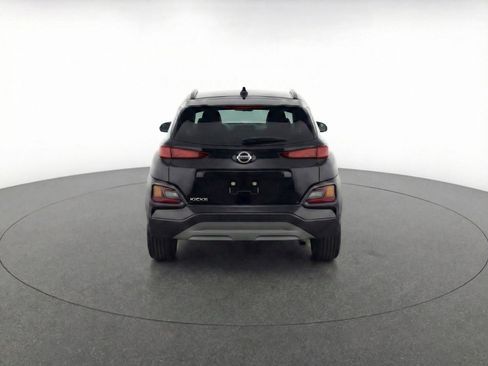 Used 2025 Nissan Kicks SV image 7