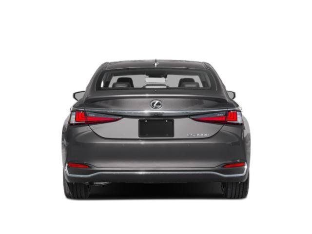 Used 2024 Lexus ES 300h w/ Accessory Package (Z2) FWD image 5