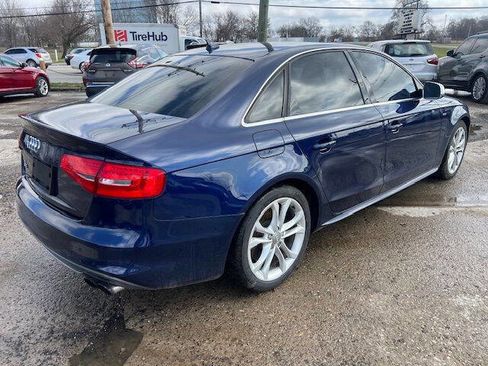 Used 2014 Audi S4 Premium Plus image 6