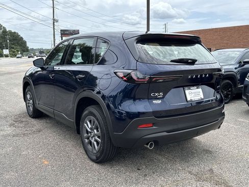 New 2026 MAZDA CX-5 AWD 2.5 S image 5