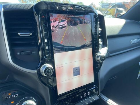 New 2026 RAM 1500 Big Horn image 19