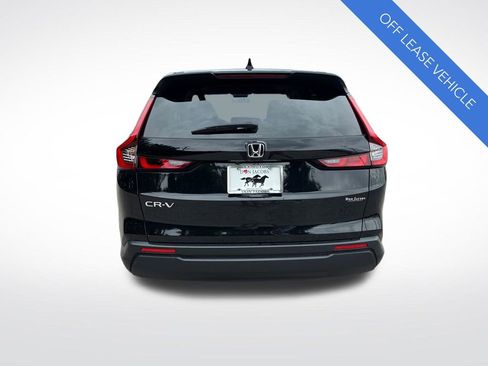 Certified 2024 Honda CR-V EX image 5
