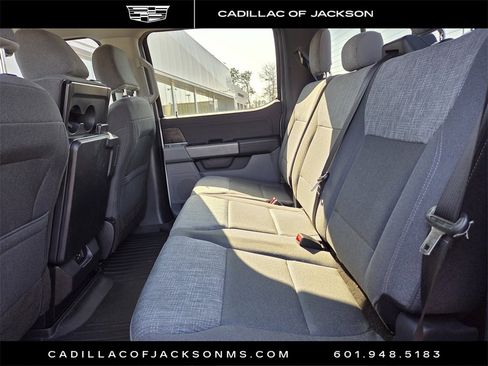 Used 2022 Ford F150 XLT w/ Equipment Group 302A High image 19