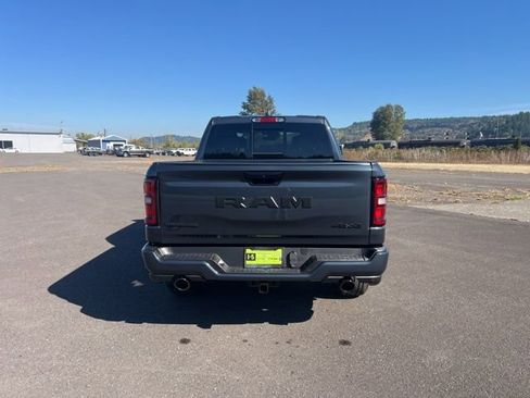 New 2026 RAM 1500 Big Horn image 6