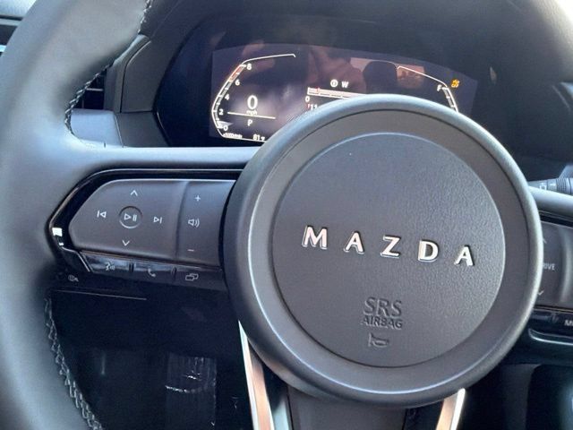 New 2026 MAZDA CX-5 Select AWD/4WD image 19