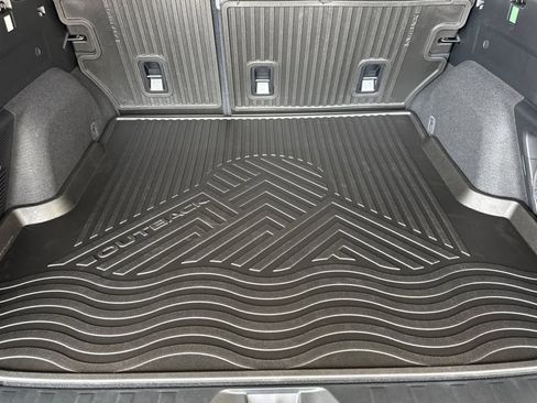 New 2026 Subaru Outback Limited XT AWD/4WD image 16