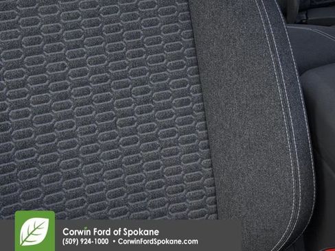 New 2025 Ford Ranger XL w/ Trailer Tow Package image 16