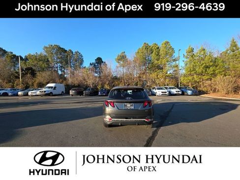 Certified 2022 Hyundai Tucson SE image 15