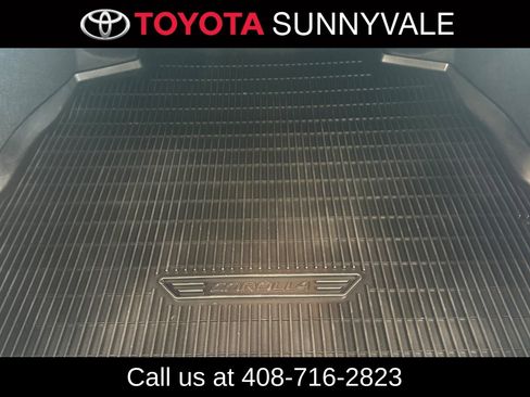 Used 2024 Toyota Corolla SE w/ Convenience Package FWD image 20