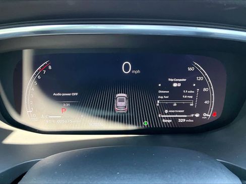 Certified 2025 Acura MDX SH-AWD image 24