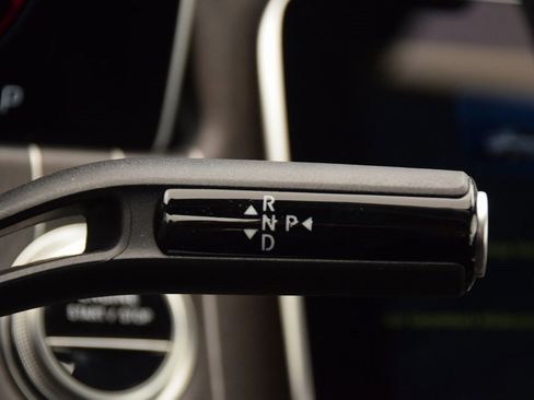 Used 2025 Mercedes-Benz E 53 AMG e 4MATIC Sedan image 28