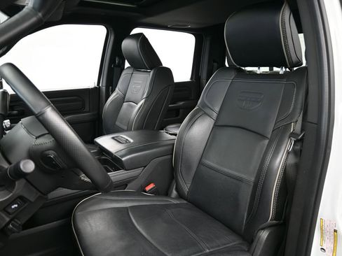 Used 2024 RAM 2500 Rebel w/ Level 2 Equipment Group image 10