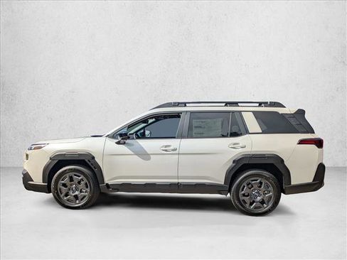 New 2026 Subaru Outback Premium AWD/4WD image 5