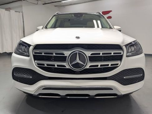Used 2023 Mercedes-Benz GLS 450 4MATIC image 25