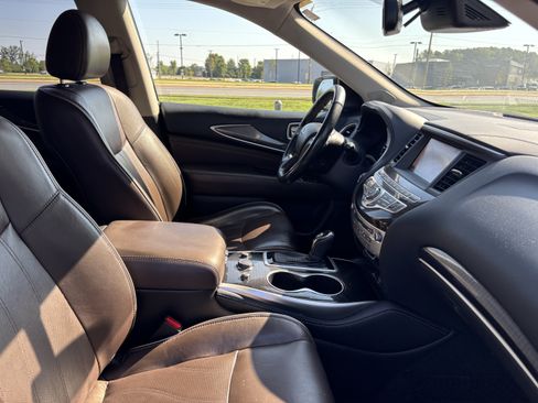 Used 2020 INFINITI QX60 Luxe w/ Essential Package AWD/4WD image 34