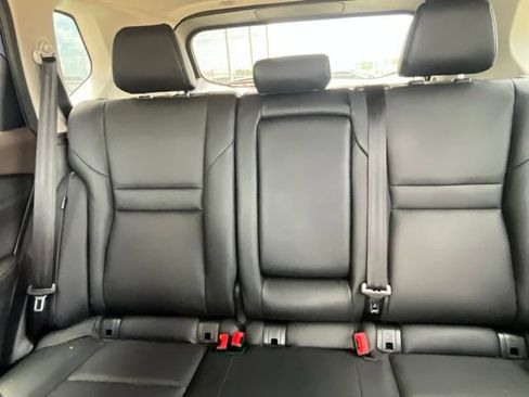 Used 2023 Nissan Rogue SV w/ SV Premium B Package FWD image 19