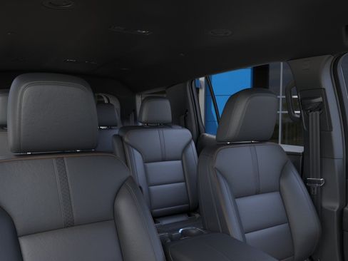 New 2026 Chevrolet Traverse High Country FWD image 26