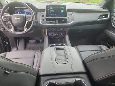 Used 2024 Chevrolet Tahoe High Country w/ Premium Package RWD image 17