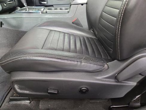 Used 2012 Dodge Challenger R/T Plus RWD image 31