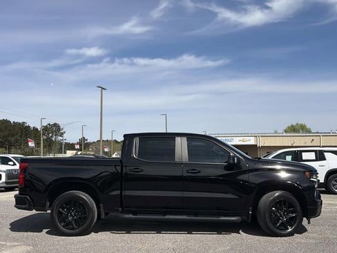 Used 2023 Chevrolet Silverado 1500 RST w/ Rally Edition image 8